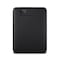 Western Digital 4 TB Elements Portable External Hard Drive WDBU6Y0040BBK-WESN - alternate 1